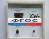 Коллекция энтомологическая "Примеры защитных приспособлений у насекомых" - fgospostavki.ru - Верхняя Пышма