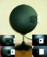 Демонстрационный стенд «Модель абсолютно черного тела»  - fgospostavki.ru - Верхняя Пышма