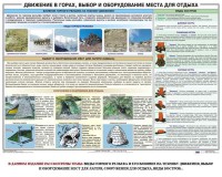 Комплект плакатов "Горная подготовка" - fgospostavki.ru - Верхняя Пышма