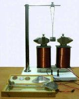 Демонстрационная установка "Токи Фуко" - fgospostavki.ru - Верхняя Пышма