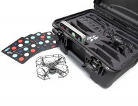 Образовательный комплект программируемого квадрокоптера DJI TELLO EDU (Стартовый – 5) - fgospostavki.ru - Верхняя Пышма