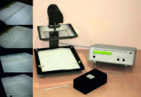 Лабораторная установка «Изучение волновых явлений на поверхности воды»  - fgospostavki.ru - Верхняя Пышма