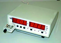 Установка для изучения p-n перехода   - fgospostavki.ru - Верхняя Пышма