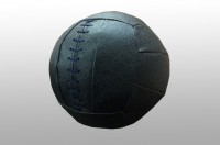 Медицинбол (10 килограмм, кирза) - fgospostavki.ru - Верхняя Пышма