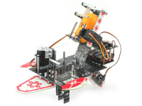 Ресурсный набор Robo Kit 5-6 - fgospostavki.ru - Верхняя Пышма