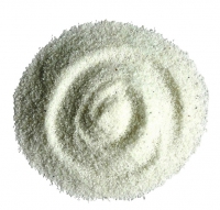 Песок цветной (белый, 1 кг) - fgospostavki.ru - Верхняя Пышма