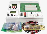 Универсальный учебный лабораторный комплекс «Схемотехника аналоговых электронных устройств» - fgospostavki.ru - Верхняя Пышма