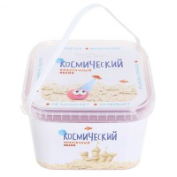 Кинетический песок розовый 3 кг - fgospostavki.ru - Верхняя Пышма