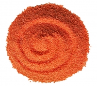 Песок цветной (оранжевый, 1 кг) - fgospostavki.ru - Верхняя Пышма