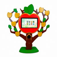 Профессиональный игровой и развивающий комплекс «Древо знаний» - fgospostavki.ru - Верхняя Пышма