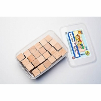 Игровой набор Фребеля "Кубики" (48 шт., бук, серия "Красота вокруг нас") - fgospostavki.ru - Верхняя Пышма