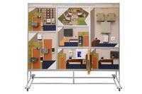 Учебное оборудование для изучения систем контроля доступа - fgospostavki.ru - Верхняя Пышма