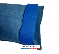 Утяжелённая подушечка 2 кг - fgospostavki.ru - Верхняя Пышма