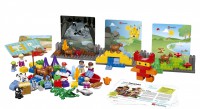 Базовый набор "Моя первая история. DUPLO" - fgospostavki.ru - Верхняя Пышма