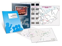 Комбинированное пособие «Промыслы народов России» - fgospostavki.ru - Верхняя Пышма