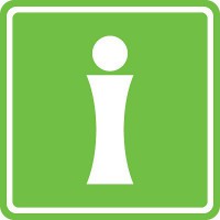 Тактильный знак (информация) 100х100 - fgospostavki.ru - Верхняя Пышма