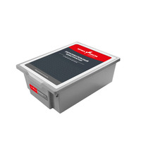 Образовательный конструктор для практики блочного программирования с комплектом датчиков - fgospostavki.ru - Верхняя Пышма