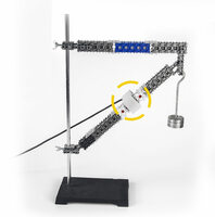 Набор для изучения сопротивления материалов (напряжения и деформации) - fgospostavki.ru - Верхняя Пышма