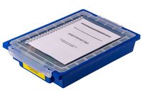 Набор лабораторный "Электричество" - fgospostavki.ru - Верхняя Пышма