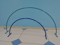 Дуга для подлезания (50 сантиметров) - fgospostavki.ru - Верхняя Пышма