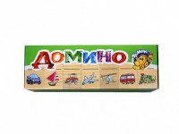 Домино "Транспорт" - fgospostavki.ru - Верхняя Пышма