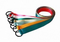 Лента гимнастическая на кольце (1 метр) - fgospostavki.ru - Верхняя Пышма