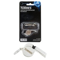 Свисток металлический с пробковым шариком - fgospostavki.ru - Верхняя Пышма