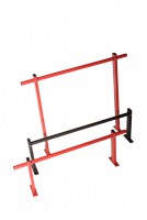 Турник-перекладина с креплением к потолку (2,5 м) - fgospostavki.ru - Верхняя Пышма