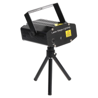 Проектор звездного неба "Мини Laser" - fgospostavki.ru - Верхняя Пышма