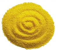 Песок цветной (желтый, 1 кг) - fgospostavki.ru - Верхняя Пышма