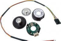 Комплект датчика угла поворота двигателя постоянного тока Tetrix - fgospostavki.ru - Верхняя Пышма