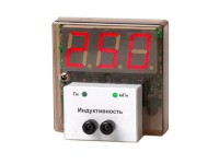 Прибор для измерения индуктивности демонстрационный (цифровой) - fgospostavki.ru - Верхняя Пышма