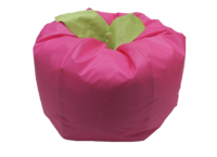 Бескаркасное кресло «Яблочко» размер S - fgospostavki.ru - Верхняя Пышма