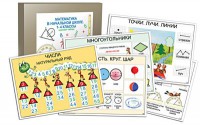 Комплект таблиц "Математика в начальной школе 1-4 класс" - fgospostavki.ru - Верхняя Пышма