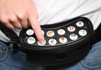 Портативный коммуникатор на пояс - fgospostavki.ru - Верхняя Пышма