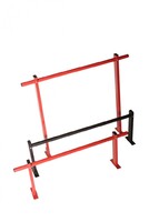 Турник-перекладина с креплением к потолку с широким хватом (2,5 м) - fgospostavki.ru - Верхняя Пышма