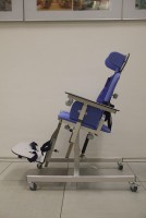 Учебное место учащегося с нарушением ОДА (р. гр. 1,15-1,6 м, столешница из фанеры) - fgospostavki.ru - Верхняя Пышма