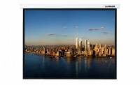 Настенный проекционный экран Lumien Master Picture (LMP-100103) 180х180 см - fgospostavki.ru - Верхняя Пышма