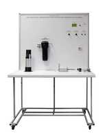 Учебный лабораторный стенд «Исследование термодинамических процессов в физических системах» - fgospostavki.ru - Верхняя Пышма