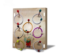 Тактильно-развивающая панель «Меткий ковбой» - fgospostavki.ru - Верхняя Пышма