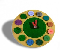 Тактильные часы - fgospostavki.ru - Верхняя Пышма