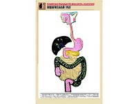 Рельефная таблица "Пищеварительный тракт" (формат А1, матовое ламинирование) - fgospostavki.ru - Верхняя Пышма