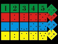 Магические кружочки (развивающий набор) - fgospostavki.ru - Верхняя Пышма