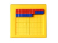 Счетный квадрат "Счет в пределах 100" - fgospostavki.ru - Верхняя Пышма