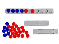 Счётный материал "Математические кораблики" - fgospostavki.ru - Верхняя Пышма