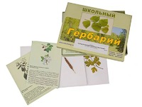 Гербарий "Сельскохозяйственные растения" (30 видов, с иллюстрациями) - fgospostavki.ru - Верхняя Пышма