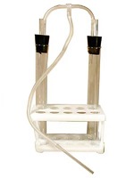 Прибор для сравнения содержания СО2 во вдыхаемом и выдыхаемом воздухе - fgospostavki.ru - Верхняя Пышма