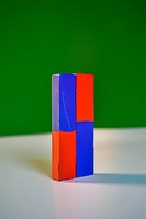 Магнит полосовой демонстрационный (2 штуки) - fgospostavki.ru - Верхняя Пышма