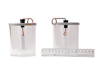 Электроскопы (2 штуки) - fgospostavki.ru - Верхняя Пышма