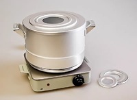 Баня комбинированная лабораторная. Вариант 1 - fgospostavki.ru - Верхняя Пышма